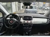 Usata Fiat 500X 95 CV (69 kW) 2016 SUV