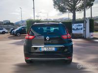 Usata Renault Grand Scénic IV Life 110 CV (80 kW) 2017 Nero Monovolume