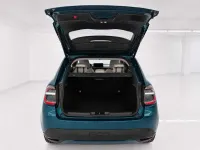 Usata Fiat 600E La Prima 114 kW (156 CV) 2025 Verde SUV