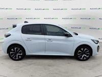 Nuova Peugeot 208 Business-Line 109 CV (80 kW) 2025 Bianco Utilitaria
