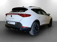 Usata Cupra Formentor 150 CV (110 kW) 2023 Bianco SUV