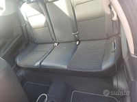 Usata Peugeot 207 110 CV (80 kW) 2006 Nero Berlina