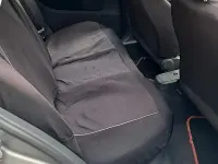 Usata Seat Ibiza 2002 Grigio Utilitaria