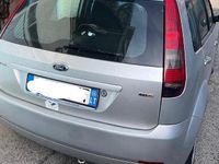 Usata Ford Fiesta 2005 Utilitaria