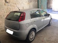 Usata Fiat Grande Punto 75 CV (55 kW) 2007 Utilitaria
