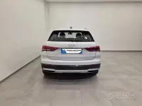 Usata Audi Q3 Business 150 CV (110 kW) 2020 Bianco SUV