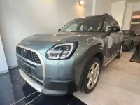 Usata Mini Cooper Countryman Favoured 170 CV (125 kW) 2024 Rooftop grey SUV