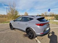 Usata Cupra Formentor 150 CV (110 kW) 2021 Grigio SUV