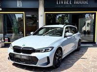 Occasion BMW 330 M Sport 245 ch (180 kW) 2025 Gris Break