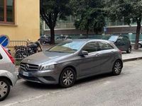 usata Mercedes A180 cdi (be) Sport