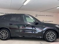 Usata BMW X1 M Sport 150 CV (110 kW) 2025 Nero SUV
