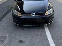 Usata VW Golf VII Edition 125 CV (91 kW) 2016 Berlina