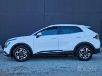 Usata Kia Sportage 136 CV (100 kW) 2022 Bianco SUV