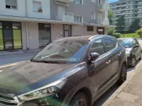 Usata Hyundai Tucson 116 CV (85 kW) 2016 SUV