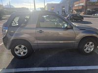 Usata Suzuki Grand Vitara 129 CV (94 kW) 2006 SUV