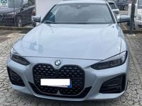 Usata BMW 430 M Sport 286 CV (210 kW) 2021 Coupé