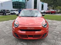 Usata Fiat 600 La Prima 61 kW (84 CV) 2024 Arancione SUV