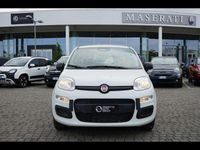 Nuova Fiat Panda 70 CV (51 kW) 2025 Bianco Utilitaria