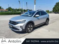 Usata VW Taigo Life 116 CV (85 kW) 2024 Argento SUV