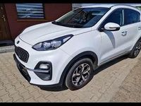 Usata Kia Sportage 136 CV (100 kW) 2021 SUV