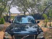 Occasion Volvo XC90 185 ch (136 kW) 2007 Noir SUV