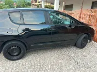 Usata Peugeot 3008 109 CV (80 kW) 2011 Station wagon