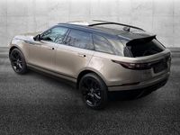 Usata Land Rover Range Rover Velar SE Dynamic 204 CV (150 kW) 2023 Oro metallizzato SUV