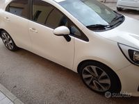 usata Kia Rio Rio 1.1 CRDi 5p. Cool