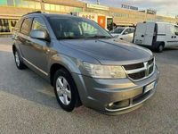 usata Dodge Journey Journey2.0 TDI - Manuale - DX554HS