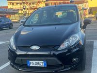 usata Ford Fiesta 5p 1.2 16v +