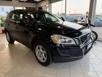 Usata Volvo XC60 Business Edition 163 CV (119 kW) 2012 Nero SUV