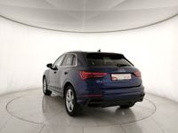 usata Audi Q3 Q335 2.0 tdi S line edition s-tronic