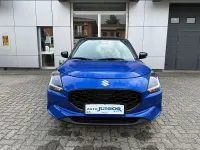Usata Suzuki Swift 82 CV (60 kW) 2026 Blu Utilitaria