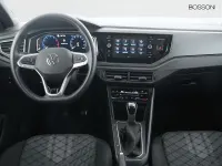 Begagnad VW Taigo R-line 115 HK (84 kW) 2024 Svart SUV