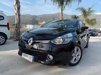 Usata Renault Clio GrandTour 75 CV (55 kW) 2016 Nero Station wagon