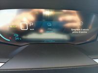 Käytetty Peugeot Partner Premium 136 HP (100 kW) 2022 Valkoinen Tila-auto