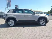 Usata Jeep Avenger Altitude 101 CV (74 kW) 2024 Beige SUV