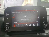 Usata Fiat Tipo Business 120 CV (88 kW) 2019 Grigio Berlina