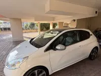 Usata Peugeot 208 S 92 CV (67 kW) 2015 Utilitaria