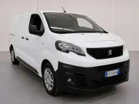 Usata Peugeot Expert Premium 122 CV (89 kW) 2022 Bianco Furgone