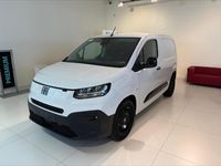 Nuova Fiat Doblò 2025 Bianco Monovolume