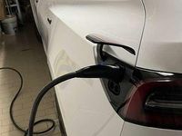 Usata Tesla Model Y RWD 88 kW (120 CV) 2022 Bianco SUV