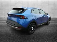 Nuova Kia Sportage 150 CV (110 kW) 2026 Blu/azzurro SUV