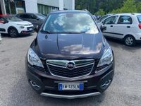 usata Opel Mokka 1.7 CDTI Ecotec 130CV 4x4 Start&Stop Cosmo