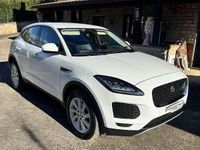 Usata Jaguar E-Pace S 150 CV (110 kW) 2019 SUV