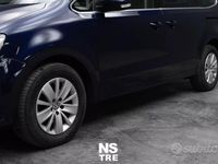 usata VW Sharan 2.0 tdi 150CV Comfortline dsg