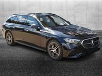 Usata Mercedes E220 Advanced Plus 197 CV (144 kW) 2024 Nero Station wagon