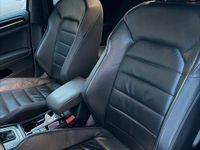 Usata VW Golf VII GTD 2014