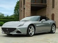 Usata Ferrari California 560 CV (411 kW) 2014 Grigio Cabrio
