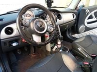 Usata Mini Cooper 115 CV (84 kW) 2004 Utilitaria